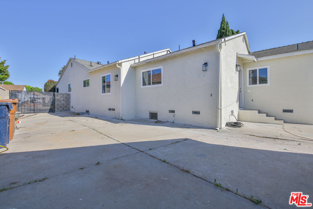 Property Photo from MLS