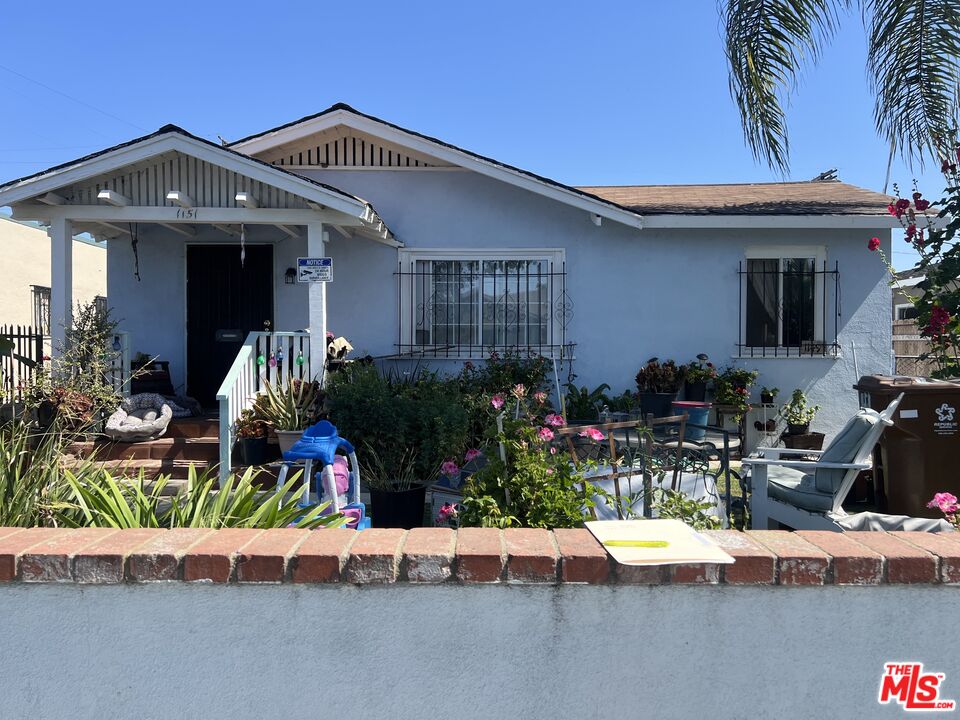 Property Photo from MLS