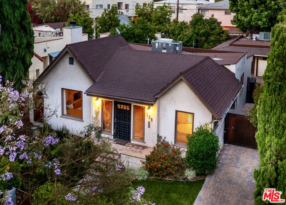 Property Photo from MLS
