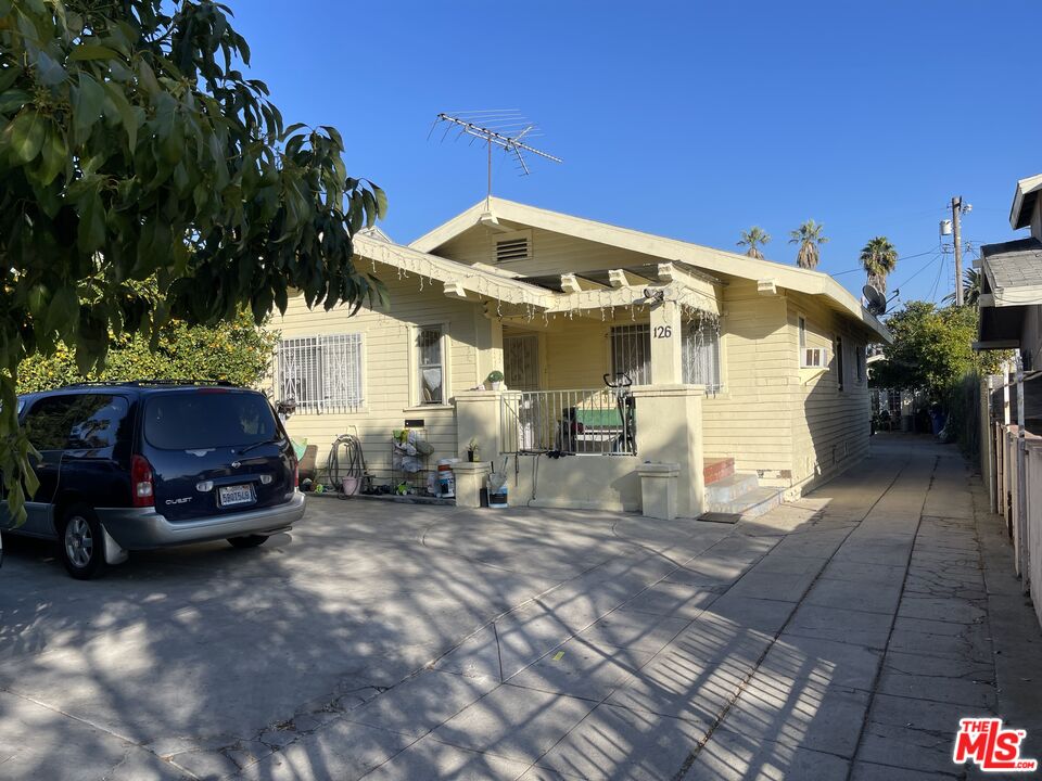 Property Photo from MLS