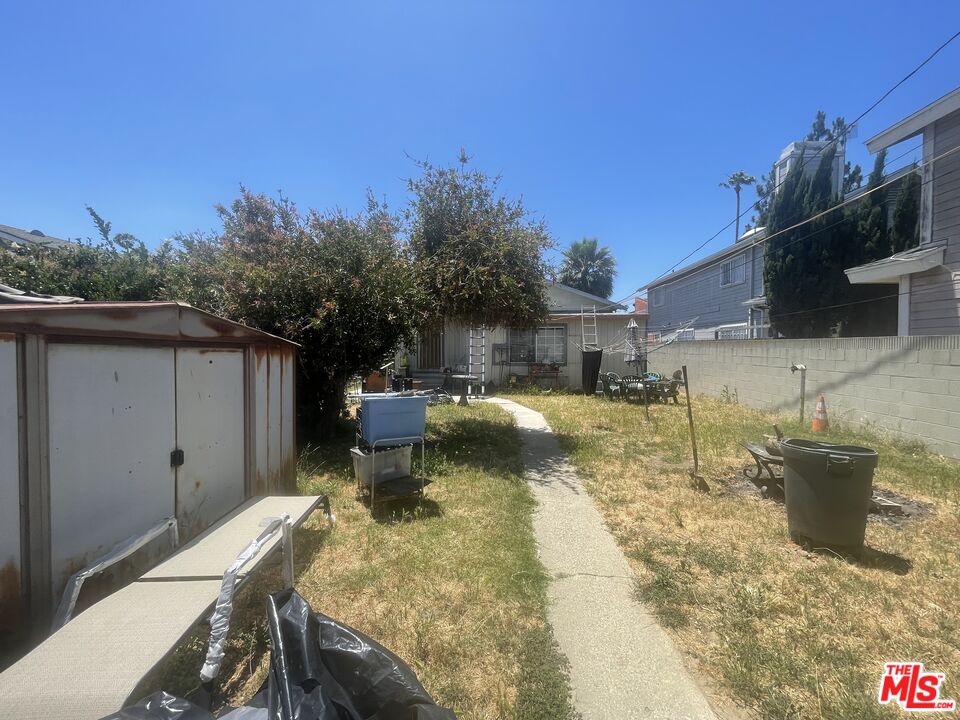 Property Photo from MLS