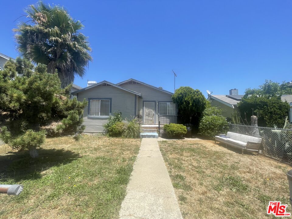 Property Photo from MLS