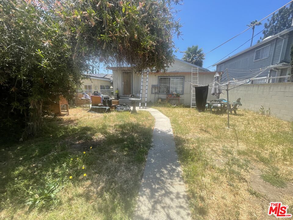 Property Photo from MLS