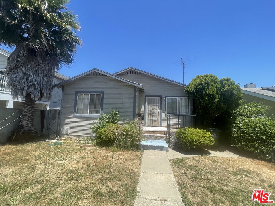 Property Photo from MLS