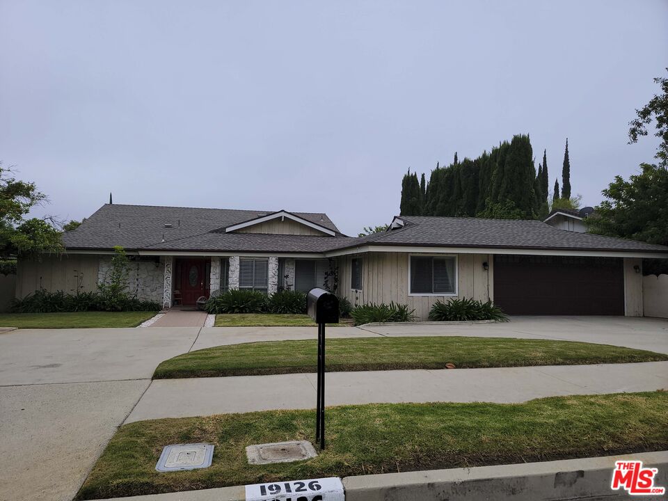 Property Photo from MLS