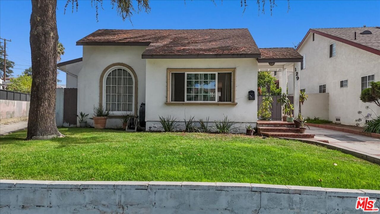 Property Photo from MLS