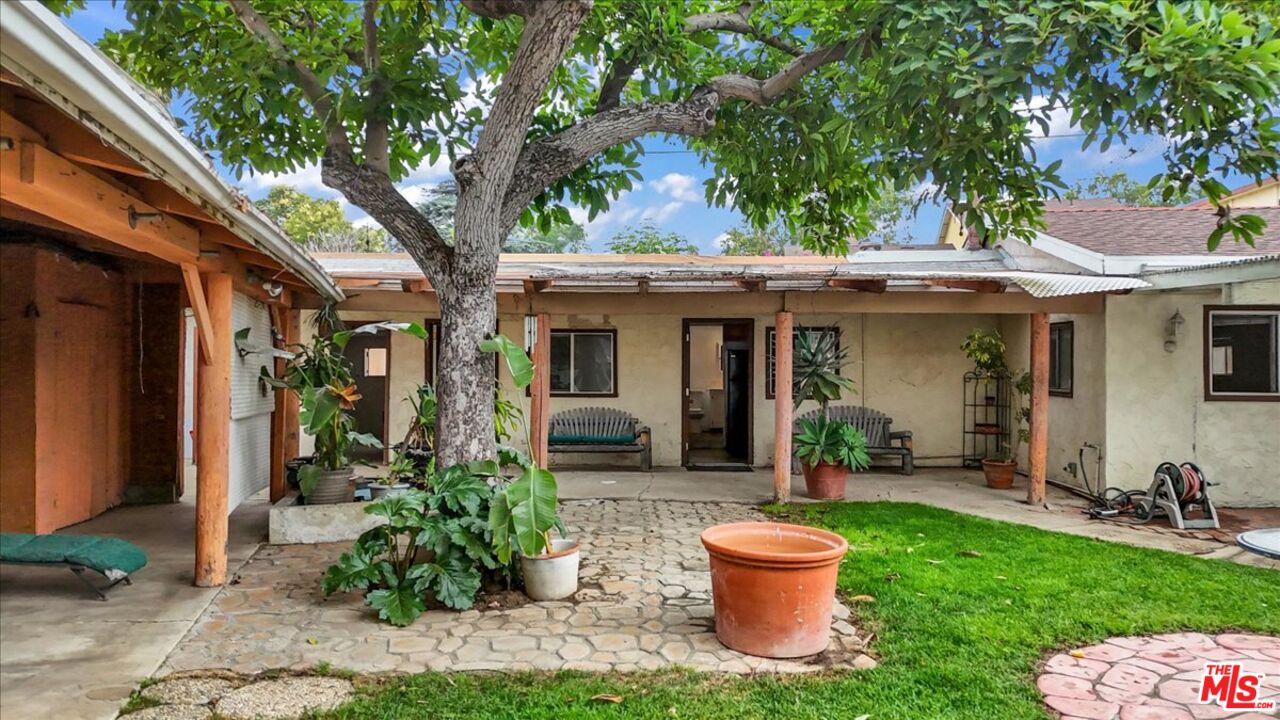 Property Photo from MLS