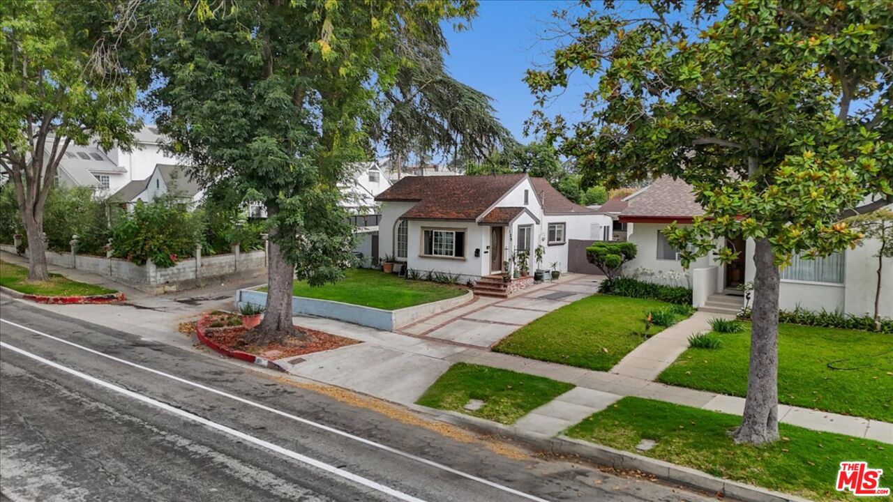 Property Photo from MLS