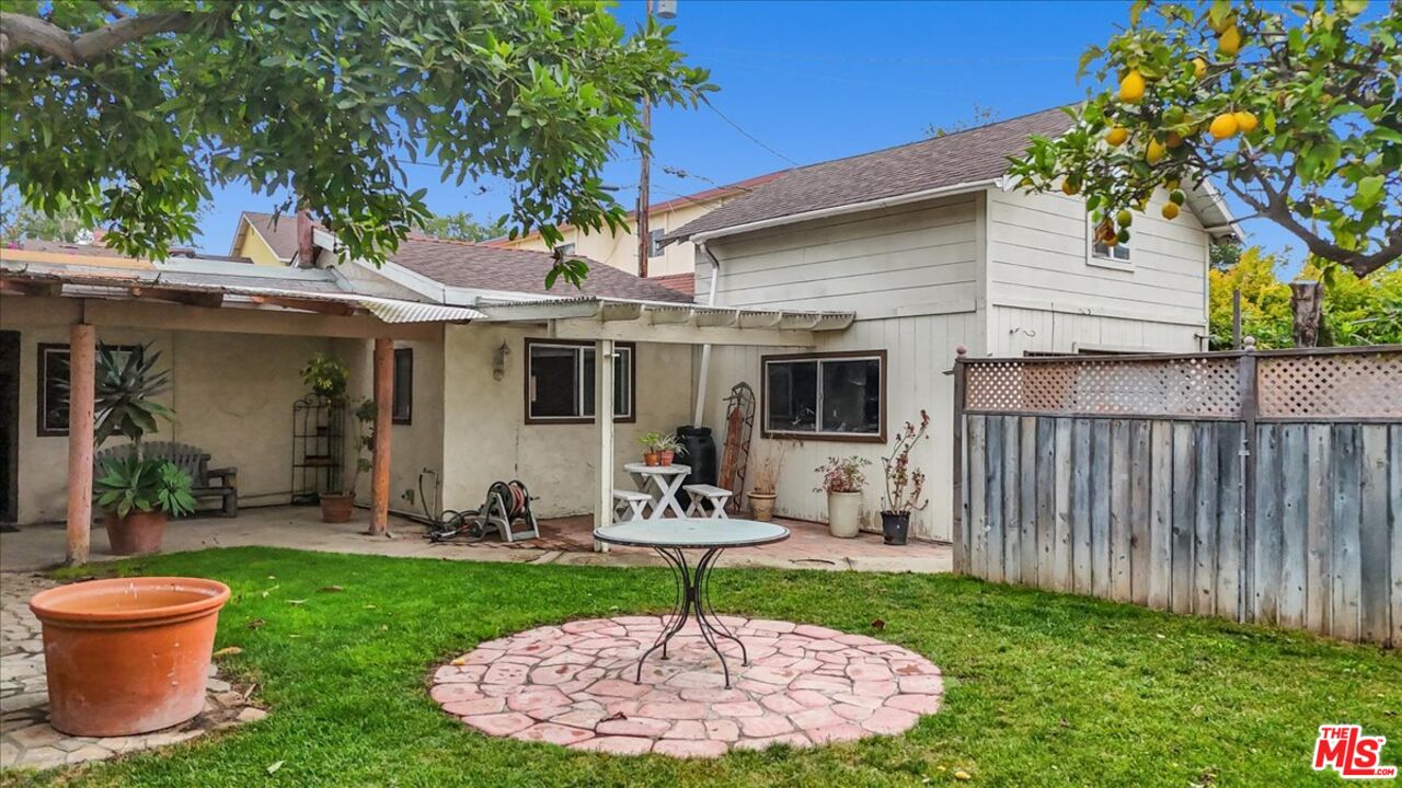 Property Photo from MLS