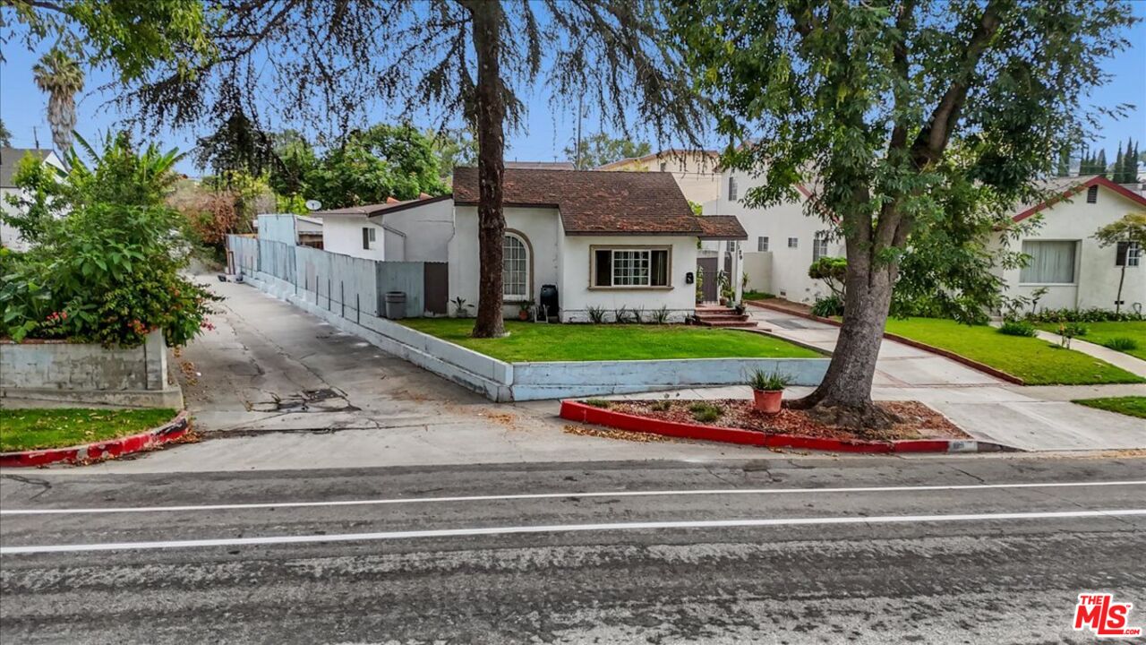 Property Photo from MLS