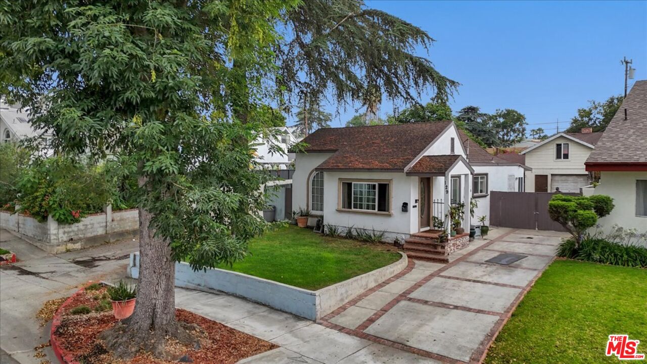 Property Photo from MLS