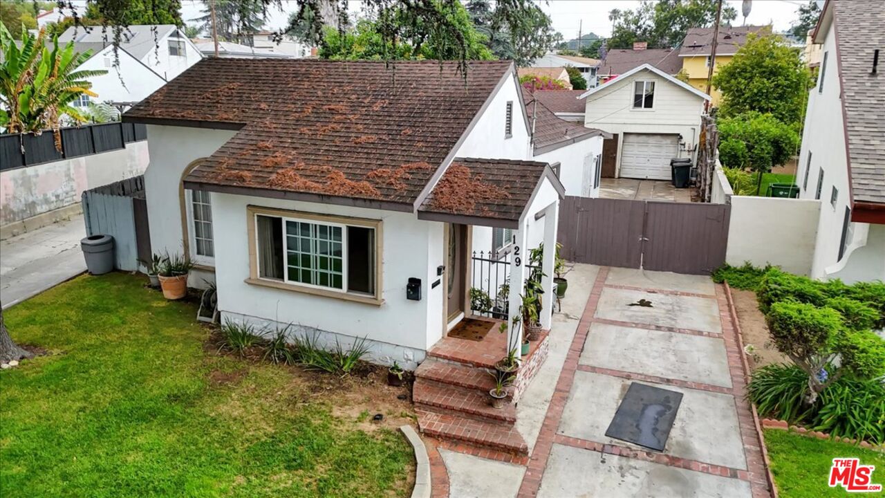 Property Photo from MLS
