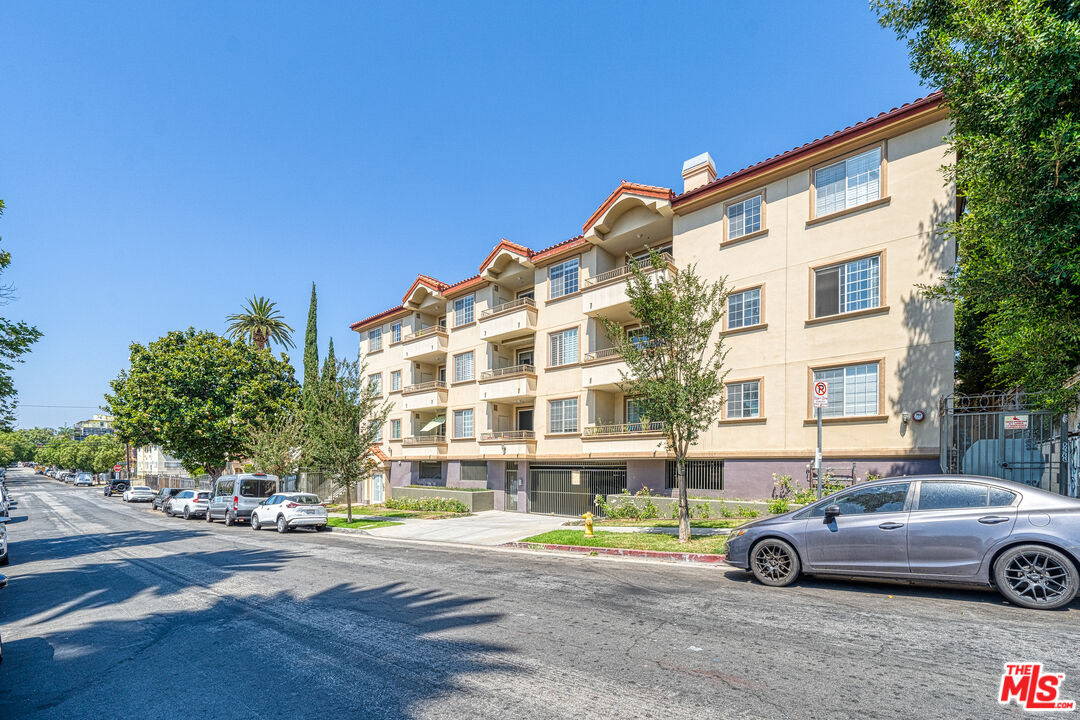 Property Photo from MLS