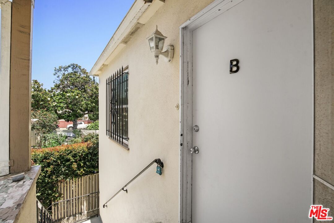 Property Photo from MLS