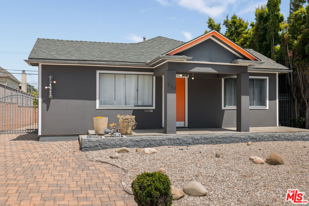 Property Photo from MLS