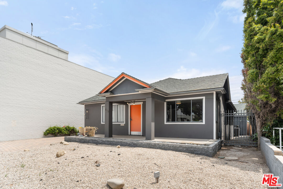 Property Photo from MLS