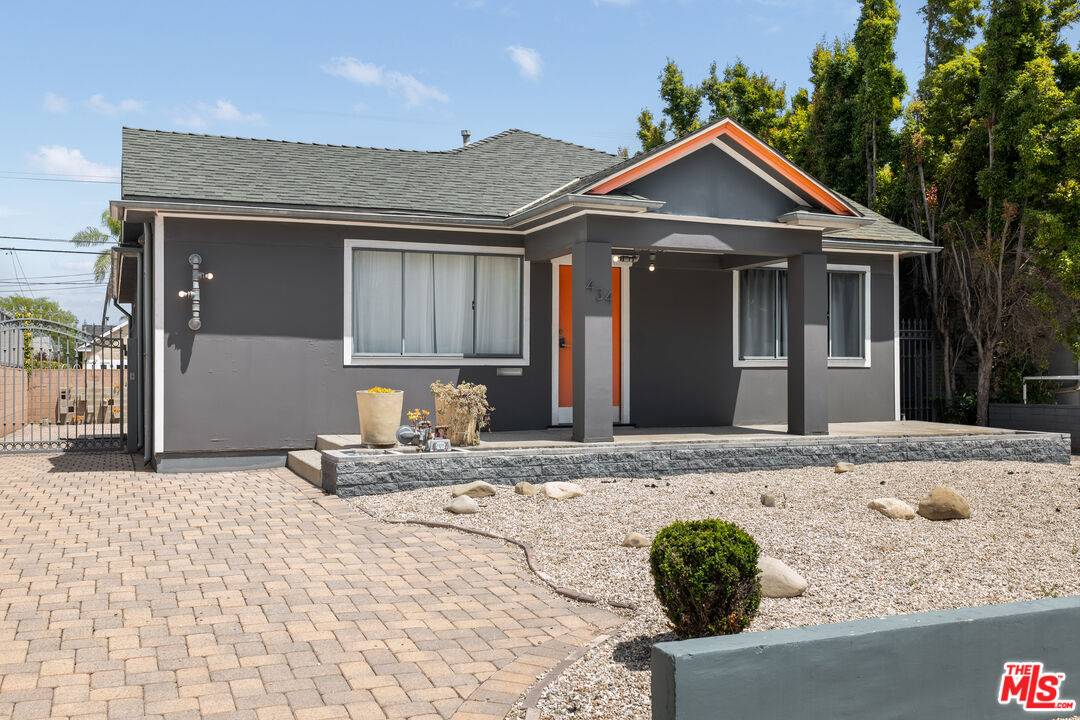 Property Photo from MLS