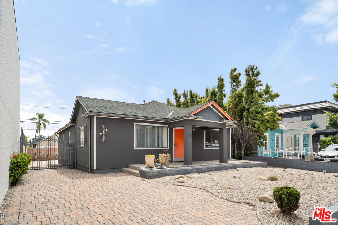 Property Photo from MLS