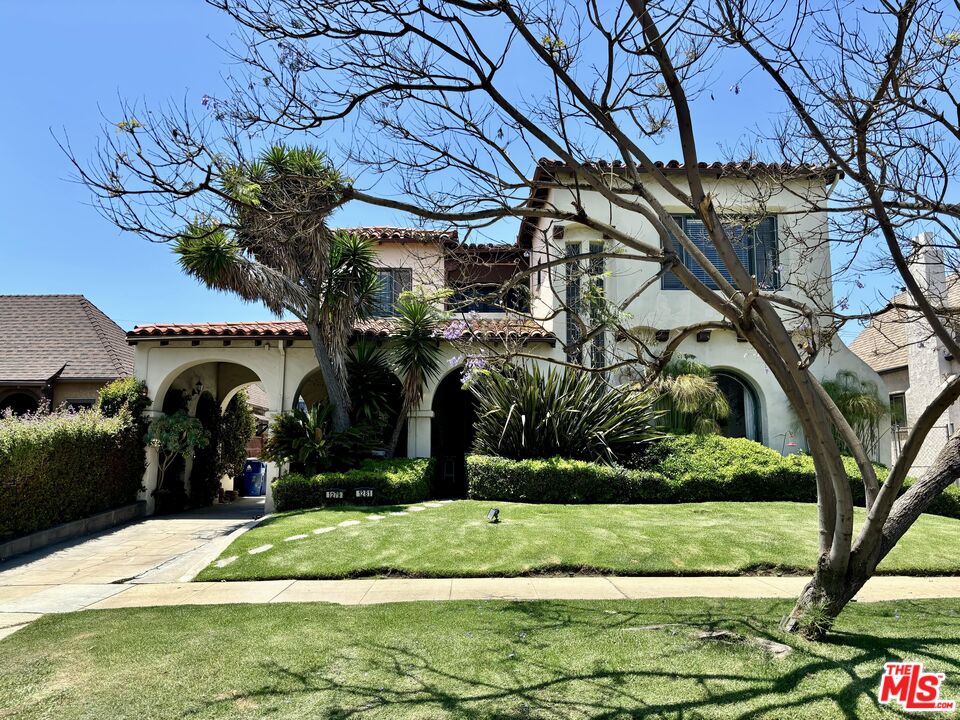 Property Photo from MLS