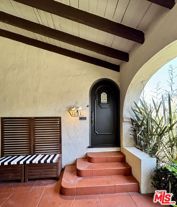 Property Photo from MLS