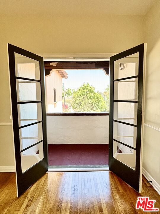 Property Photo from MLS