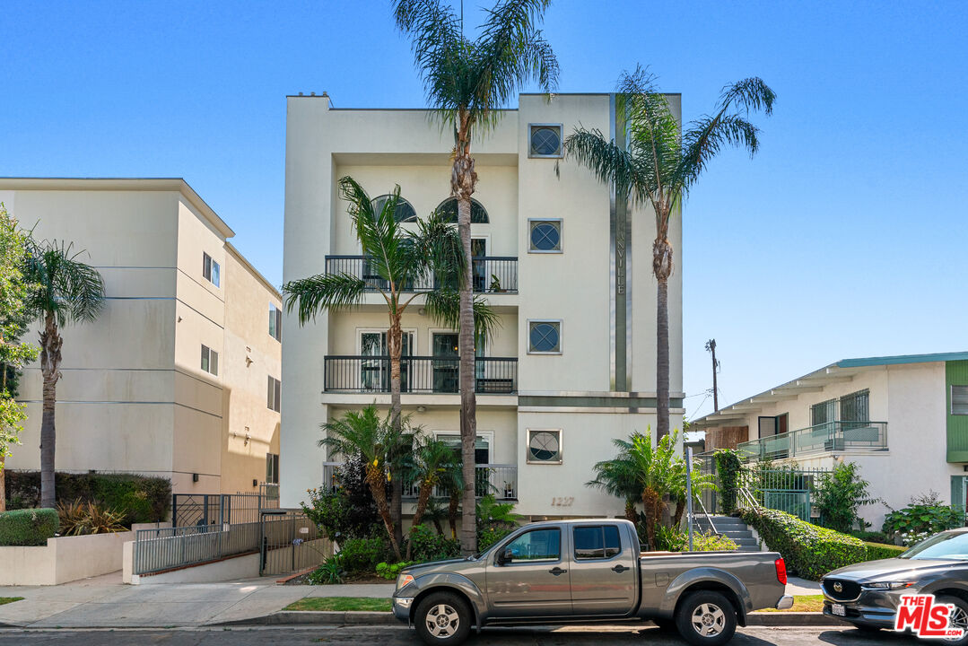 Property Photo from MLS