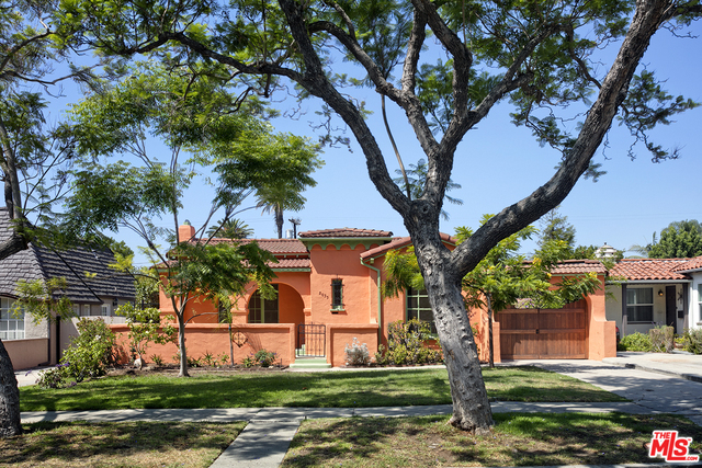 2035 SELBY AVE