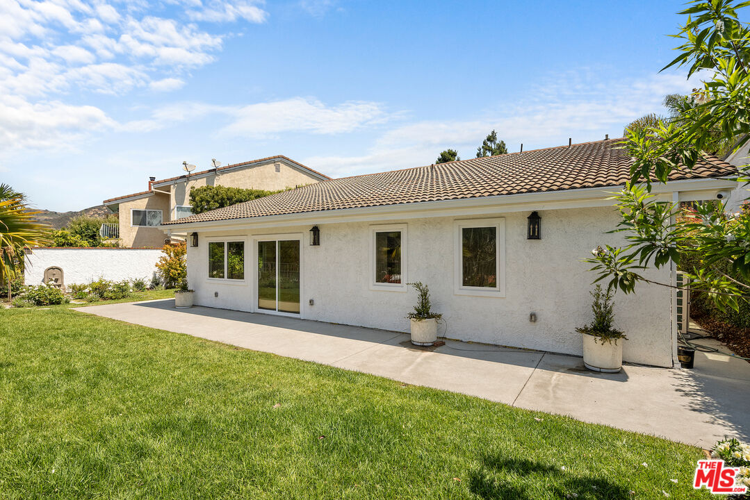 Property Photo from MLS