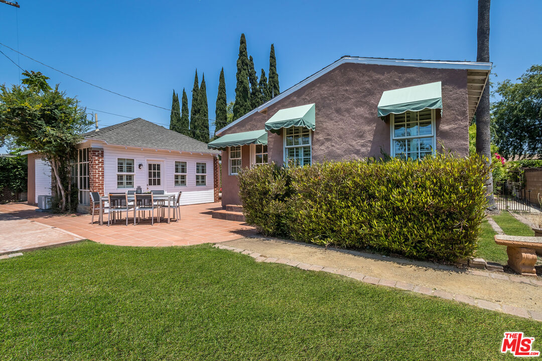 Property Photo from MLS