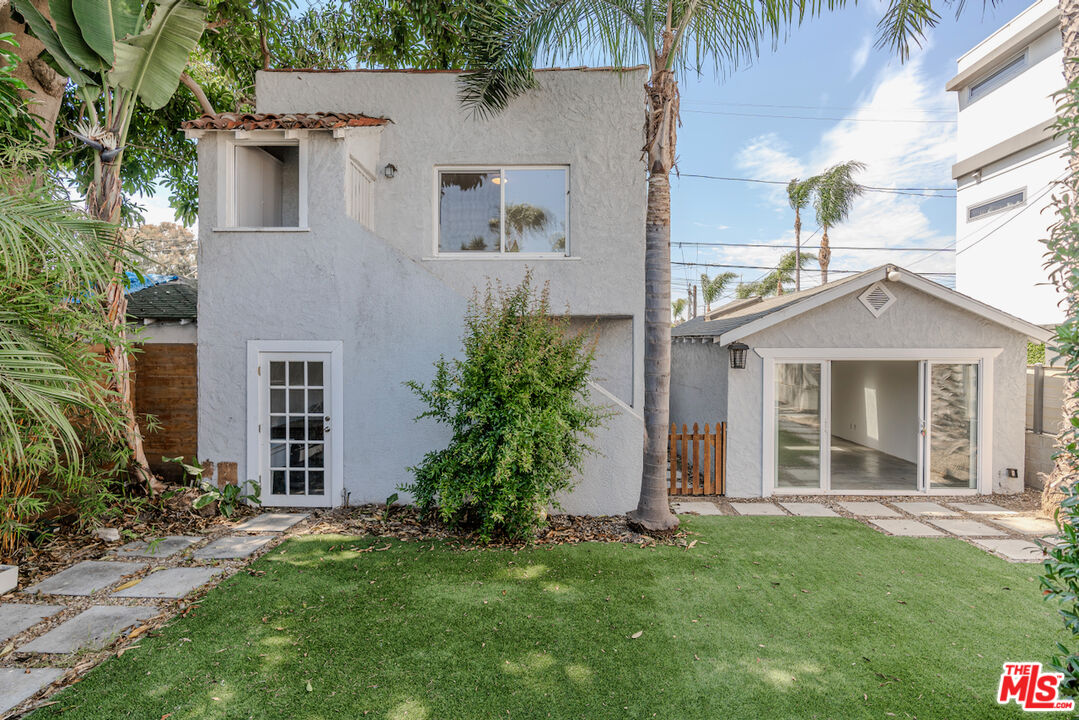 Property Photo from MLS