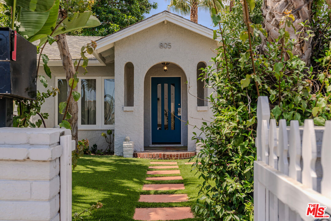 Property Photo from MLS