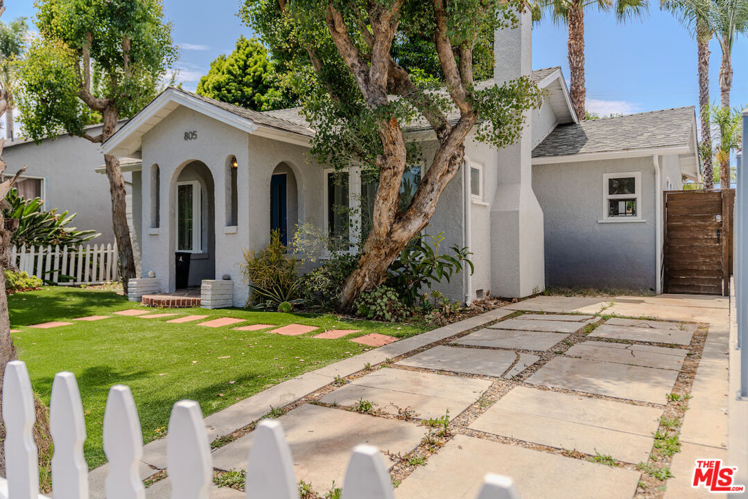 Property Photo from MLS