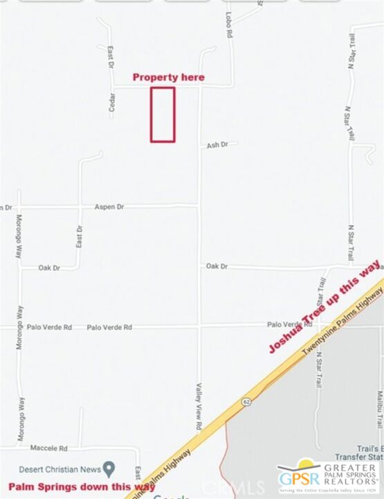 Property Photo from MLS