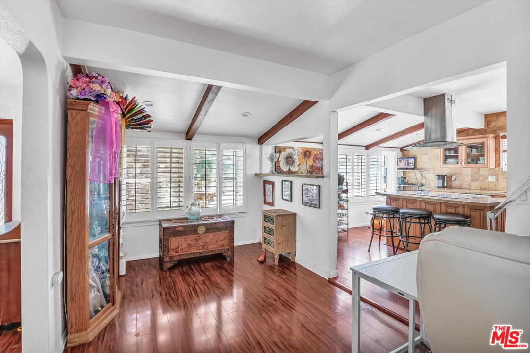 Property Photo from MLS
