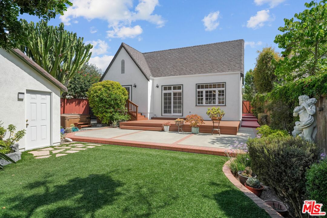 Property Photo from MLS