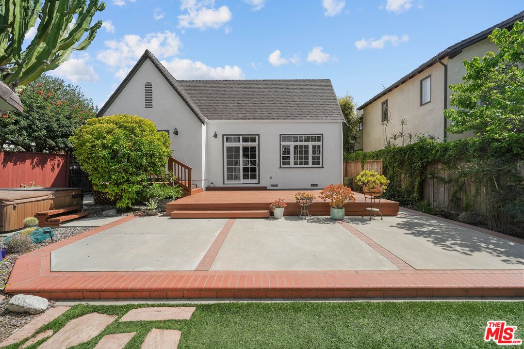 Property Photo from MLS