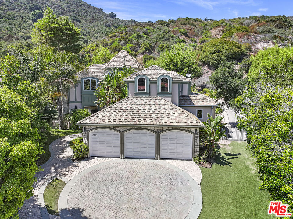 Property Photo from MLS