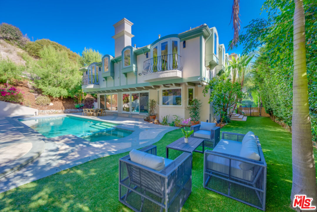 Property Photo from MLS