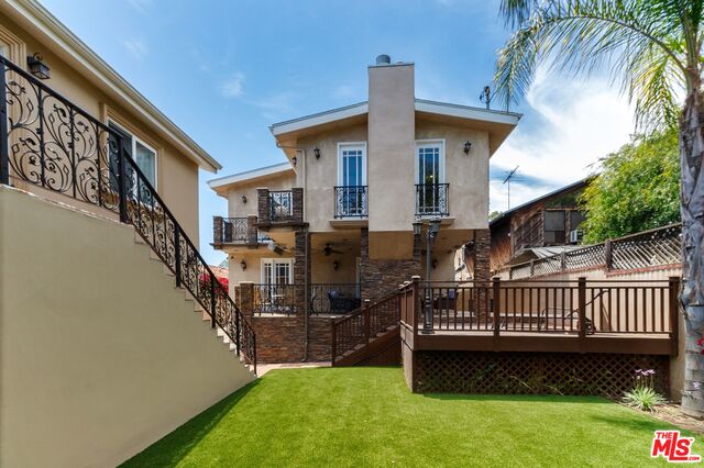 Property Photo from MLS