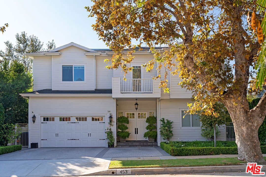 Property Photo from MLS