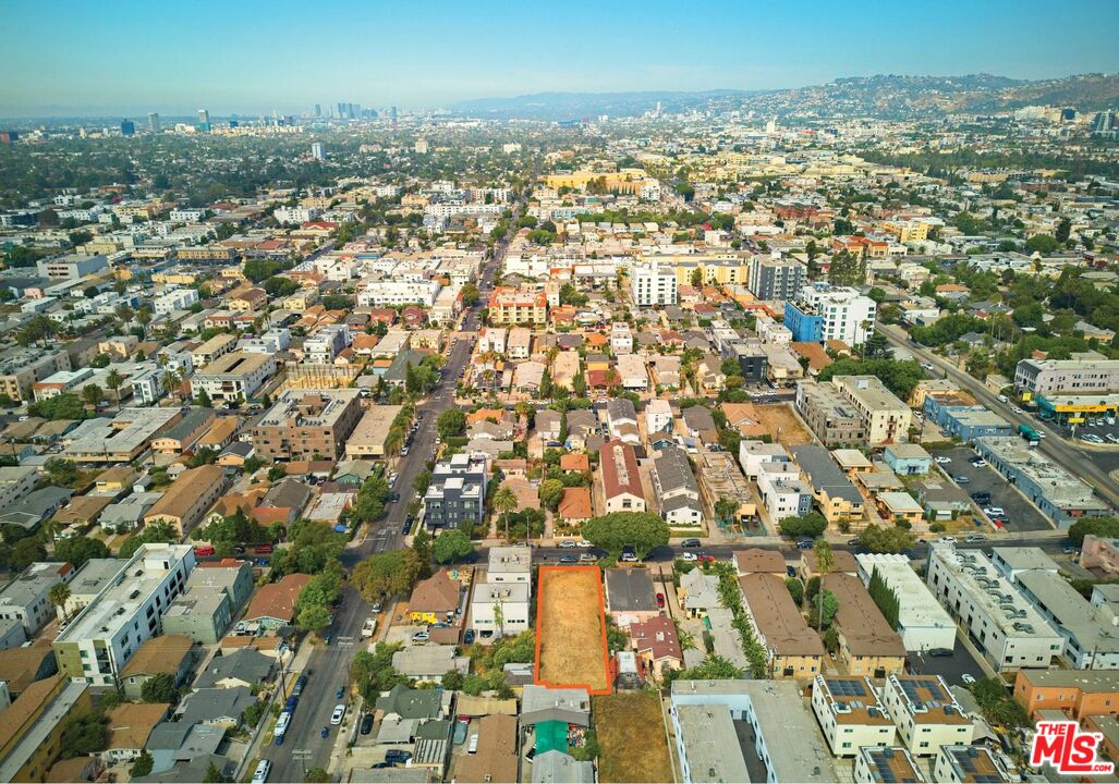 Property Photo from MLS