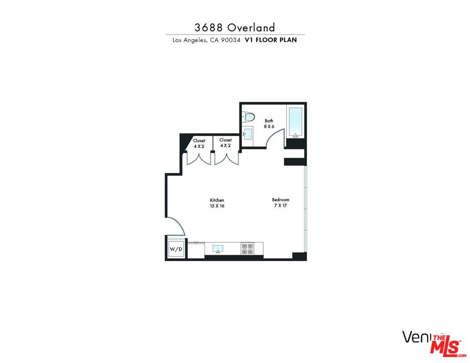 Property Photo from MLS