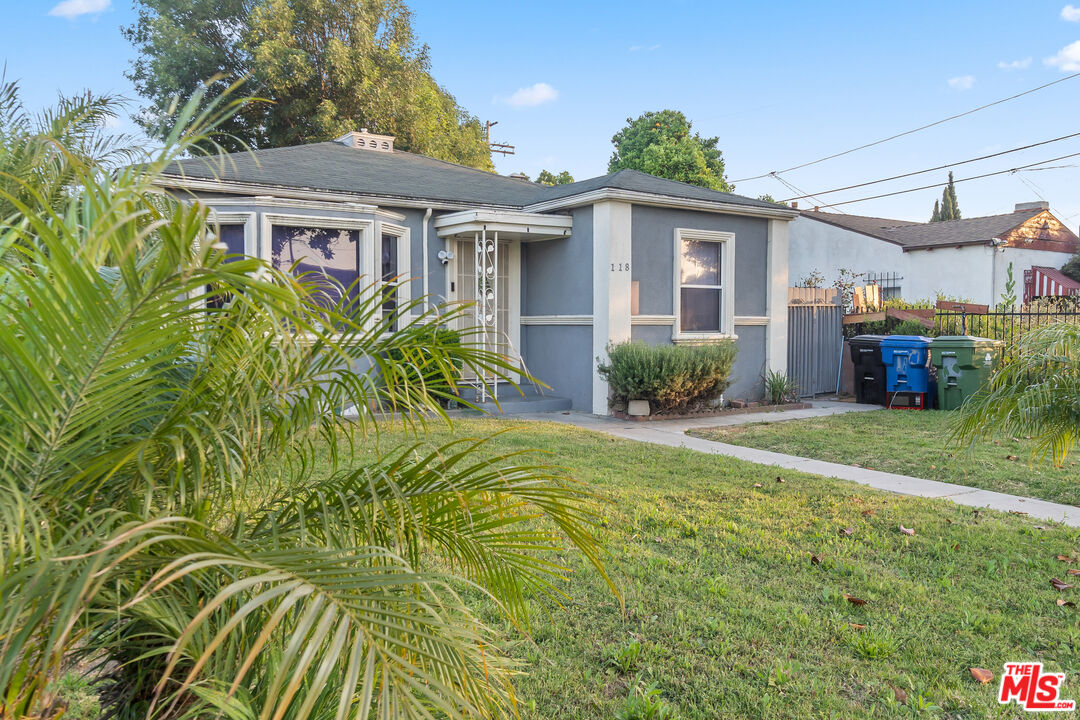 Property Photo from MLS