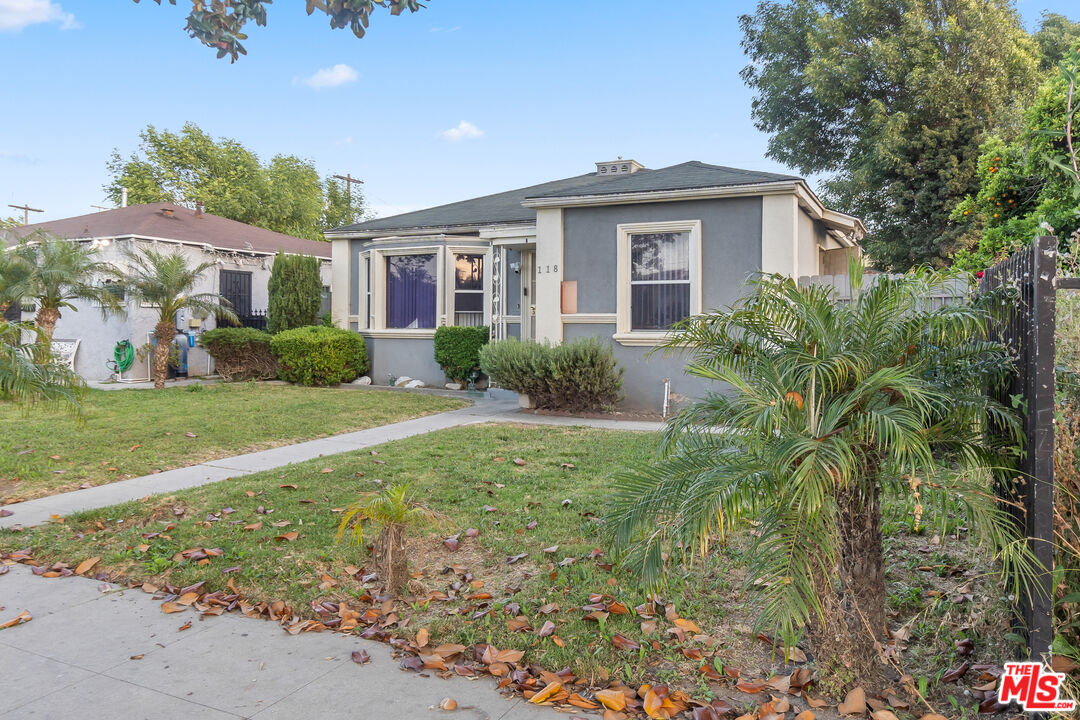 Property Photo from MLS