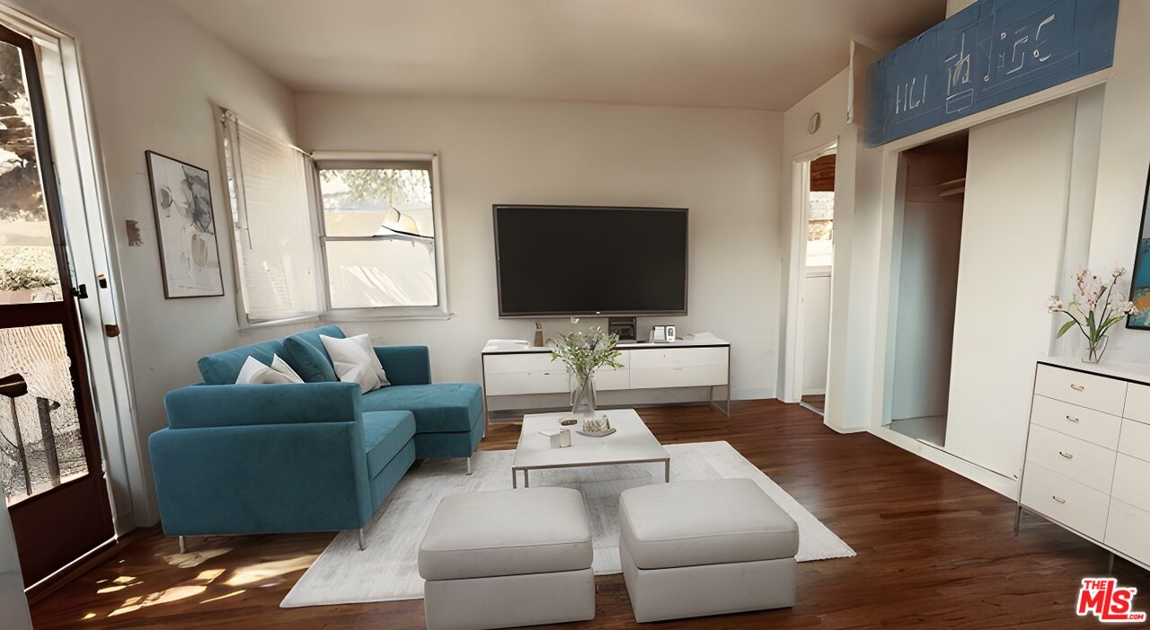 Property Photo from MLS