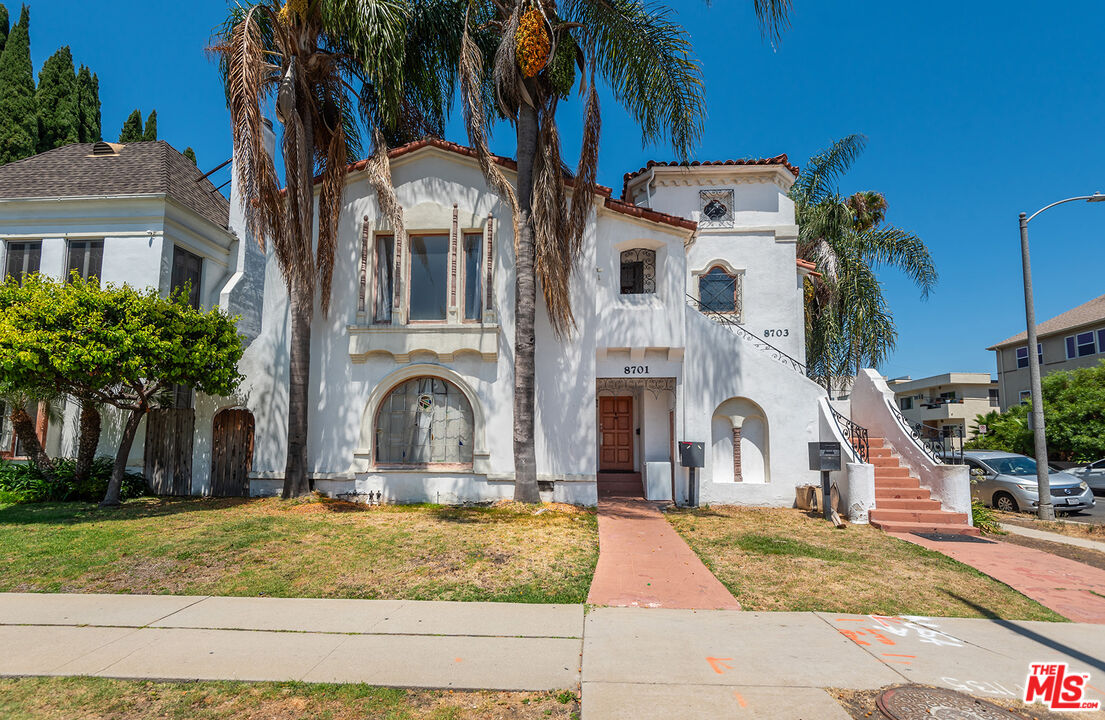 Property Photo from MLS