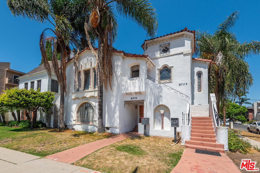 Property Photo from MLS