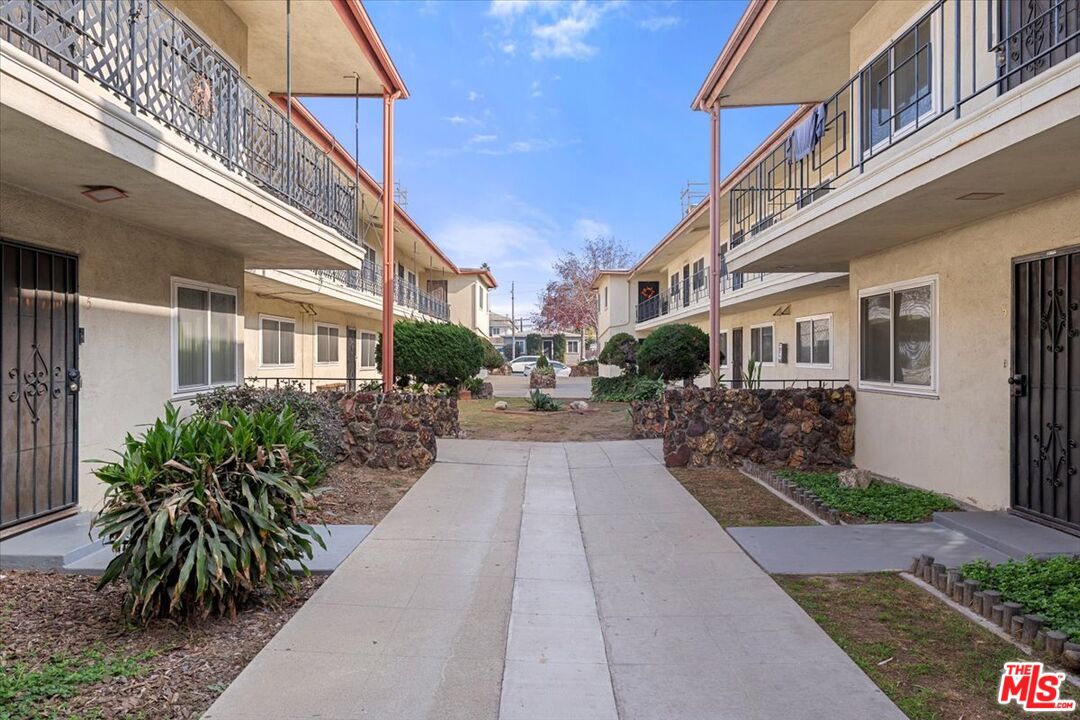 Property Photo from MLS