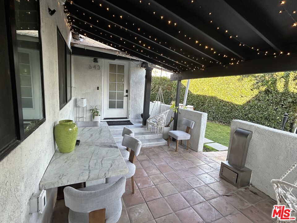 Property Photo from MLS