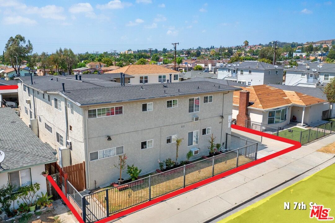 Property Photo from MLS
